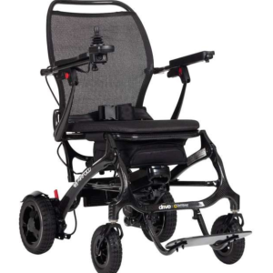 Drive AirFold Powerchair