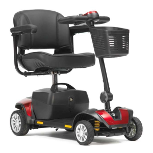 Drive Jaunt Plus Scooter