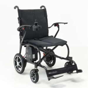 Drive AeroCarbon Powerchair