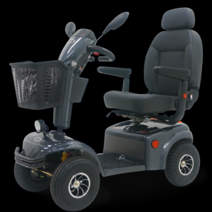 Shoprider Expedition XL4