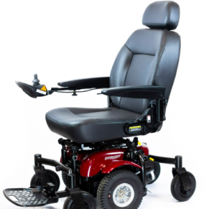 Shoprider 6Runner 10