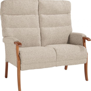 E-Mob Orwell 2 Seater Sofa