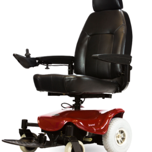 Shoprider Streamer Sport