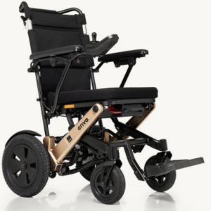 Invacare Alber Erivo