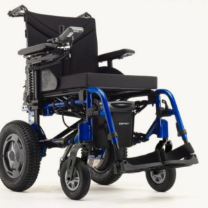 Invacare Esprit Action Folding Power Chair